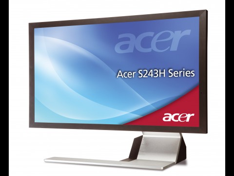 Acer S243HL